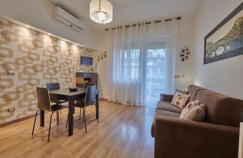 Casa Gordigiani di Berti Anna - bilocali con parcheggio - Foto 42