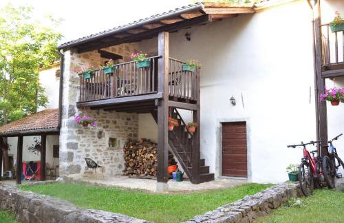 Holiday Home Istrien Traditionelles Steinhaus 3 by Interhome - Foto 1