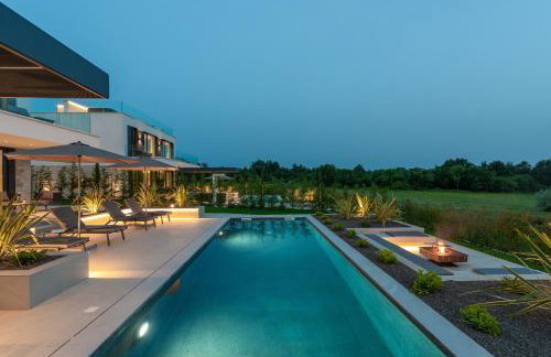 Villas Parenzo - Foto 8