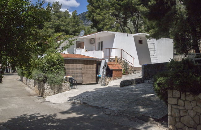 Apartments Tonin - Foto 46