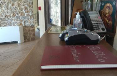 Archontopetra Boutique Hotel - Photo 54