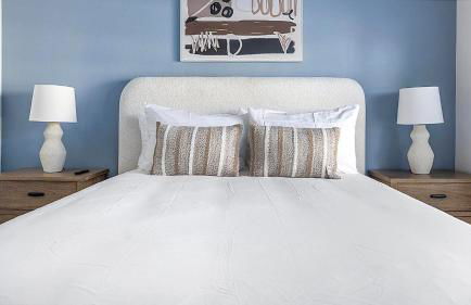 Landing Stunning 1BD Gym Pool - Foto 11