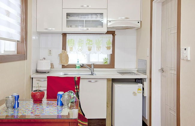 Just Like Natural Home Pension - Photo 33