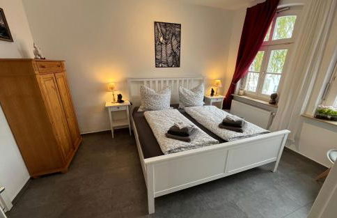 Ferienwohnung Burghasungen - Foto 2