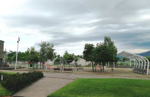 Coqueto apartamento Las Margas Golf - Foto 21