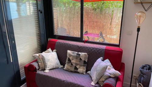 Charmant studio au bord du lez - Foto 4