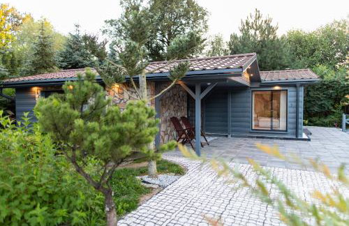 Dom na wsi, Agroturystyka BlueBeaver - Foto 8