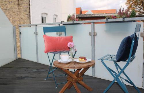 Wohnung bei Façon - Foto 31