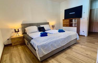 Uii Apartments Oberaudorf - Foto 16