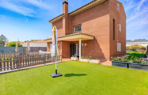 Dorada Villa Planetcostadorada - Photo 51