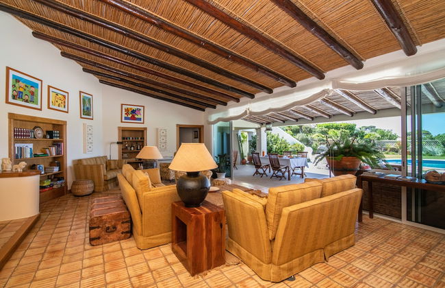 Casa do Algarve - Photo 20