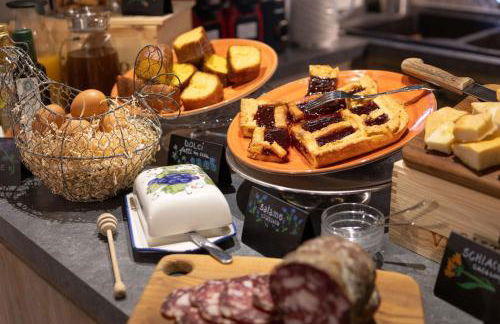 Foresteria Castello di Verrazzano - Foto 28