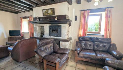 Maison de campagne près de Châteauroux, pour familles - FR-1-591-777 - Photo 3