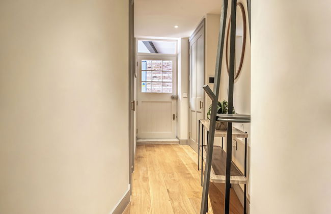 Luxury flats near Big Ben and London Eye - Foto 70