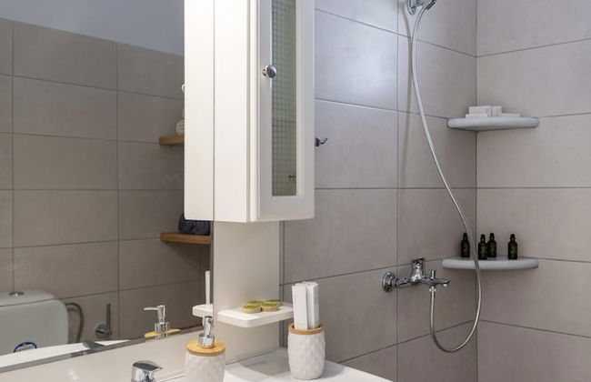 Parian Charming 3bedroom Home - Foto 24