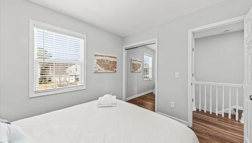 A Charleston Holiday at The Mossy Oak House - Foto 2