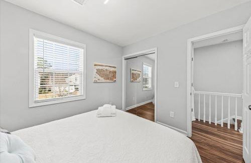 A Charleston Holiday at The Mossy Oak House - Foto 2