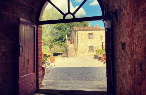 Podere La Chiusella B&B - Foto 1