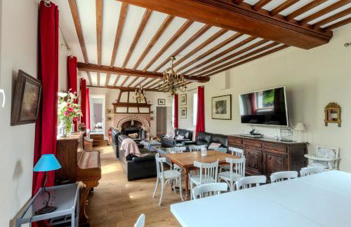 Villa Mathilde - Foto 55