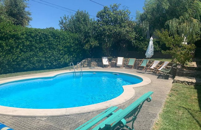 Arr Bida Sea Country Side Villa - Foto 1