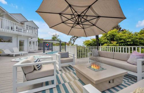 Luxury Ocean View Retreat - Foto 2