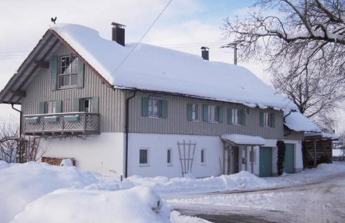 Ferienwohnung Birke - Photo 25