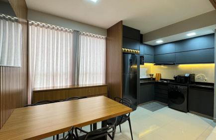 2 Quartos Luxo em Anápolis - 101-1 - Foto 8