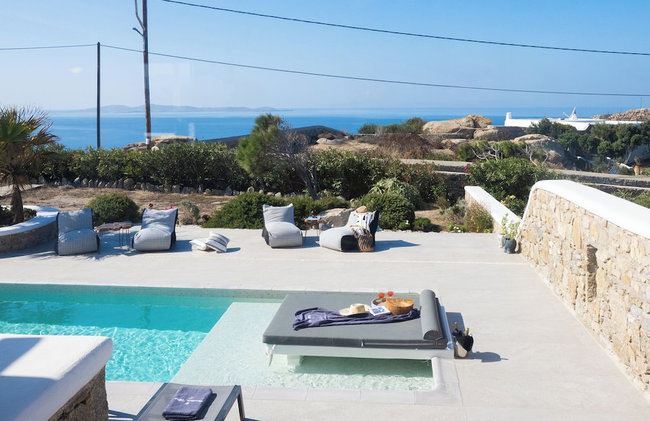 Paradisia Villas - Photo 83