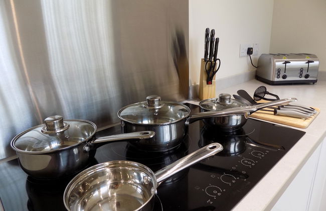 Expressbnb Apartments - Foto 45