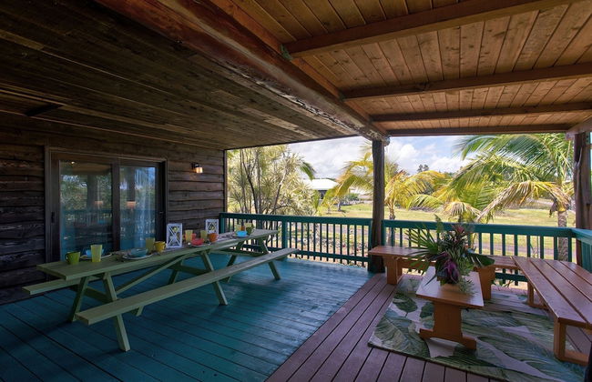 Hale Anuenue Nuku - The Rainbows End 3 Bedroom Home by RedAwning - Foto 15