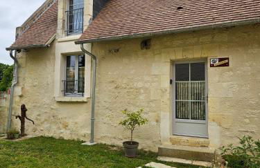 Moulin de Galerne, Le gite du Boulanger - Foto 7