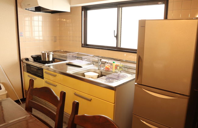 Guest House Dohei - Foto 26