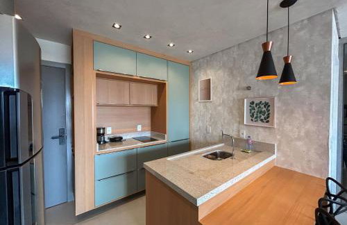 Luxury Collection - Mirante Urbano - Foto 12