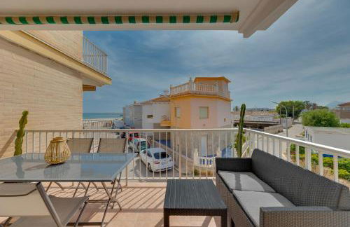 Primera línea playa Denia - Photo 5