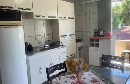 Lofty mobiliado - Foto 1