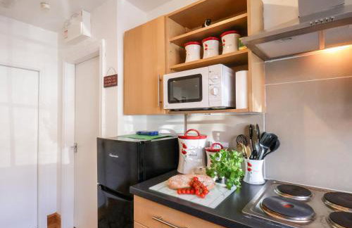 Twitchers' Den - Foto 14