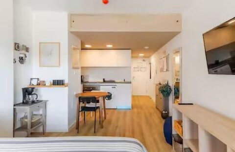 Studio Home Madrid - Foto 19