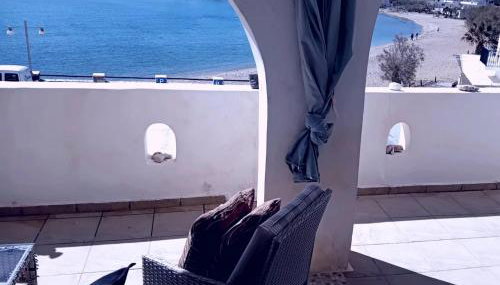Logaras Seaview Apartment - Foto 3