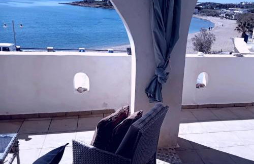 Logaras Seaview Apartment - Photo 4