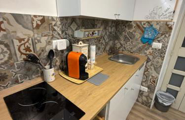 Loft Largo Gloria locazione turistica - Foto 19