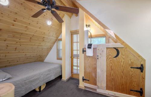 The Hummingbird at Zen Zion - Photo 25