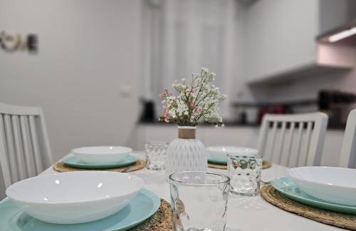 Viana Vivienda Turística moderna y reformada con WiFi - Foto 22