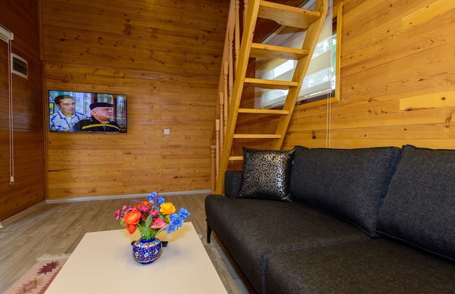 Anatolian Apartments - Photo 36