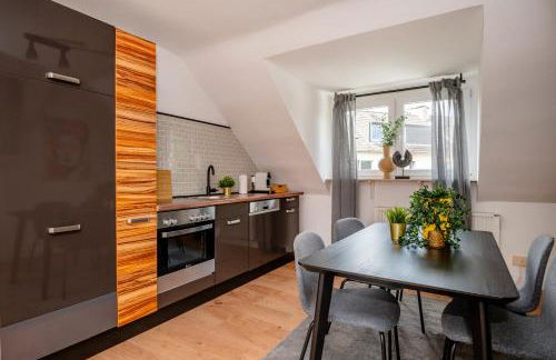 Kurzzeitglück 24h Self Check-In E04 - Foto 23