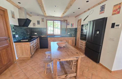 Les Oliviers Du Lac - Foto 15