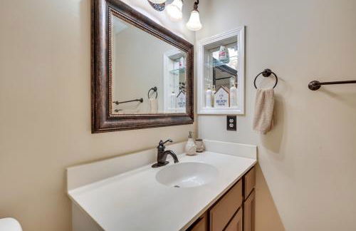 Coastal Vacation Rental - 2 Mi to Huntington Beach - Foto 16