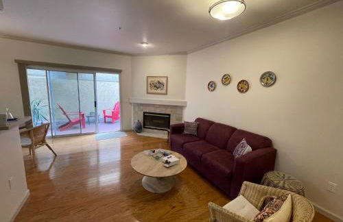 1 Bedroom & Office Near Caltrain and Stanford - Foto 1