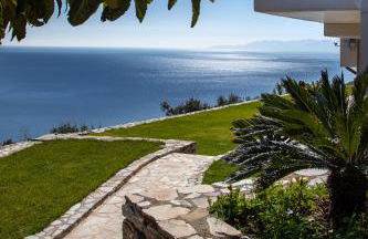 Aegean Panorama Apartments - Foto 1