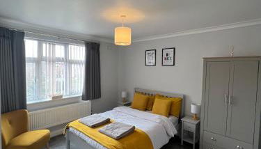 The Homestead House - Foto 3