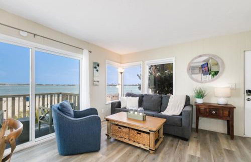 Bayfront Oasis Close to Boardwalk and Water - Foto 1